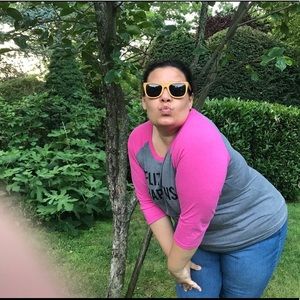 Meet your Posher, Grace